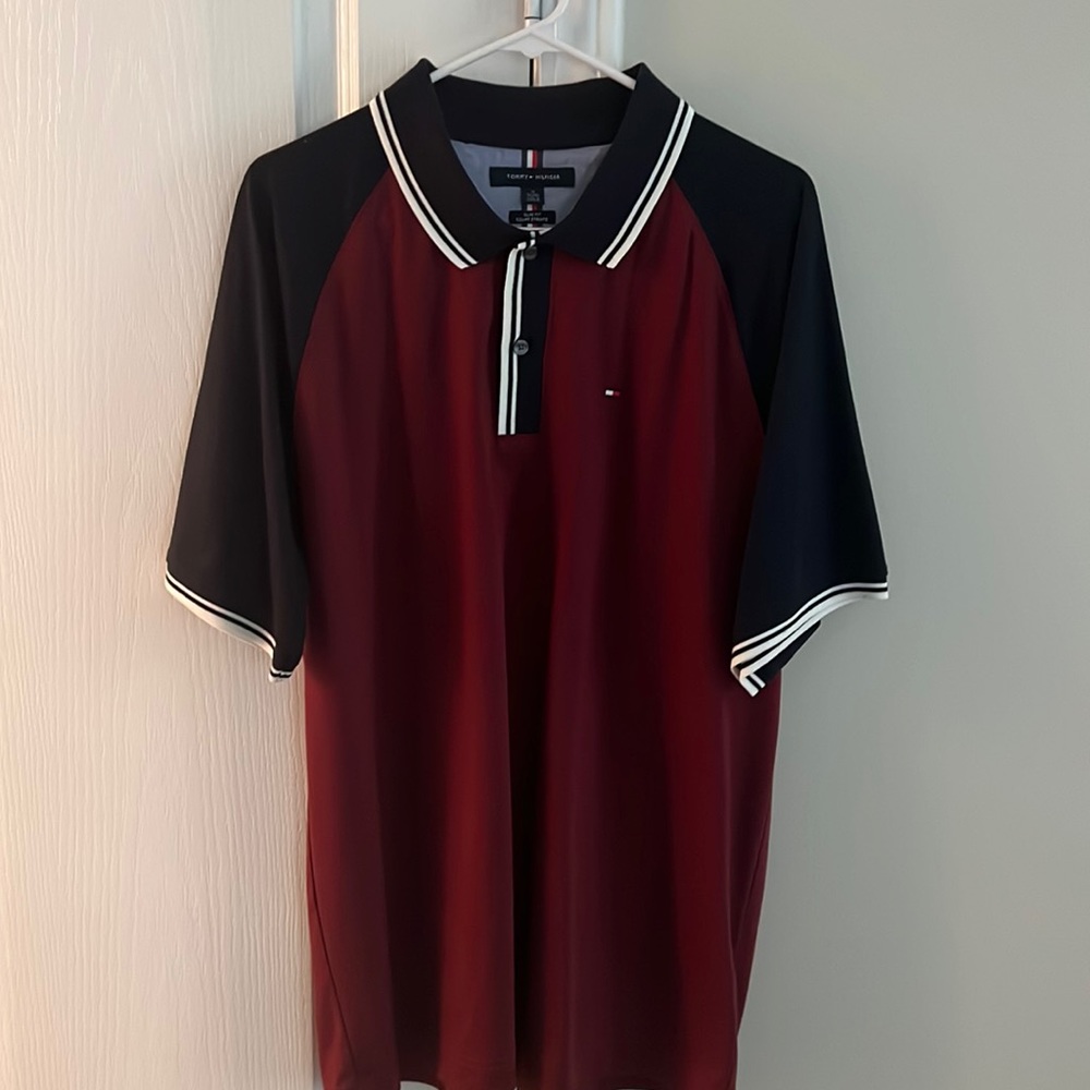 Tommy Hilfiger , size XL